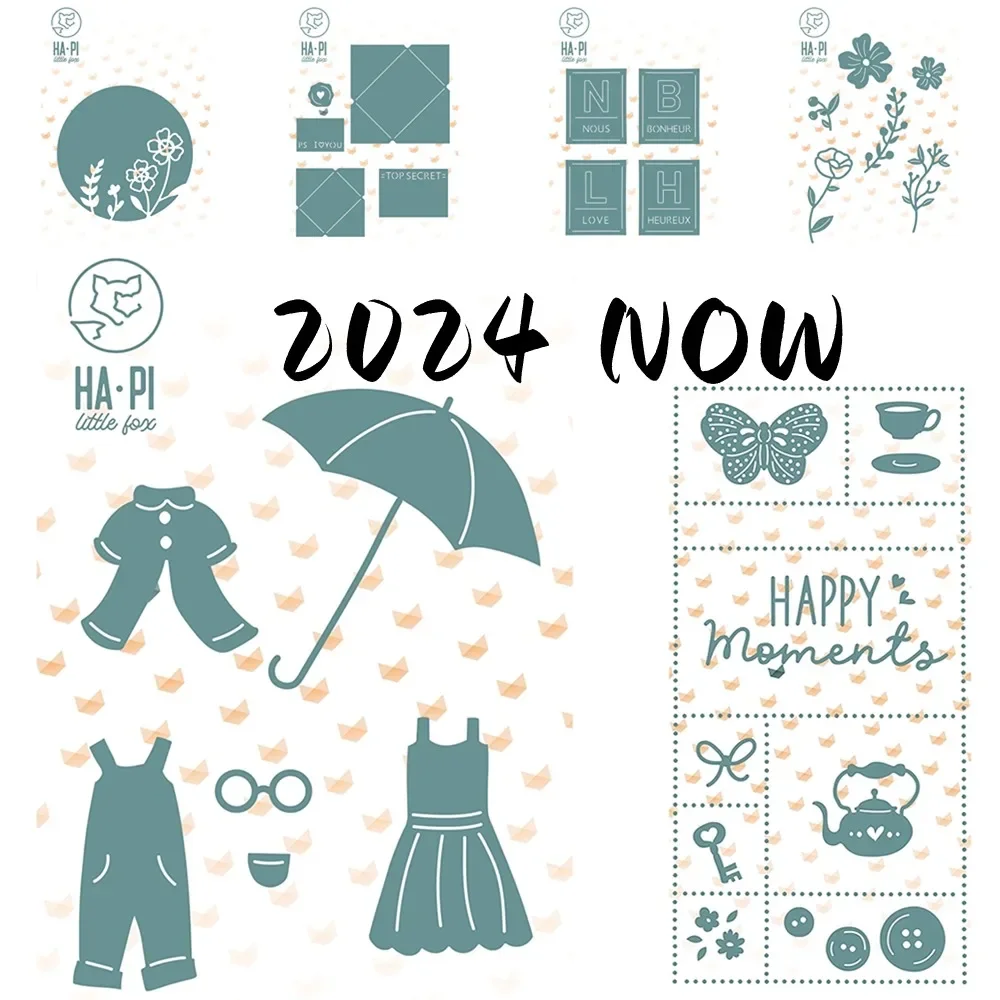 Цветочные штампы Новое поступление фотография трафарет тиснение шаблон сделай