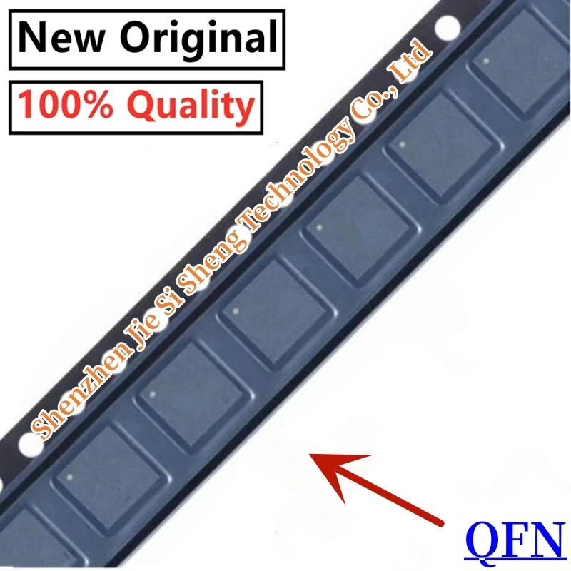 

(5-10piece) 100% New 8111HM RTL8111HM QFN Chipset