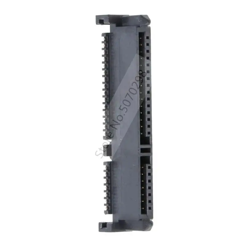 Фото Заменительный разъем для подключения SSD/HDD с интерфейсом SATA 2.5 для серий HP EliteBook 840 850 740 750 745 755 G1 G2. №2