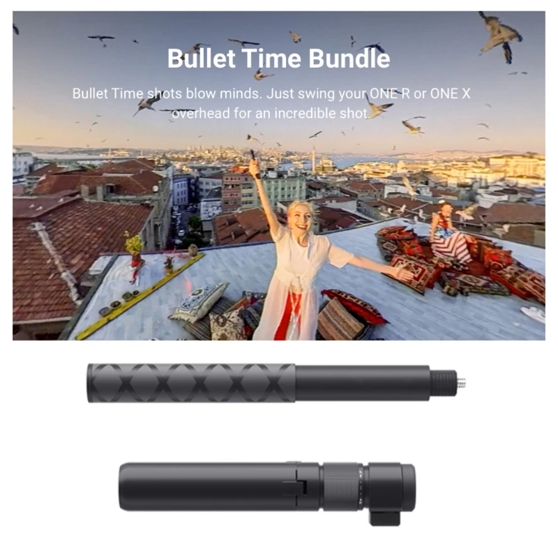 

Selfie Stick Tripod for ONE ,ONe,ONE Cameras Phone Stand for Live Streaming