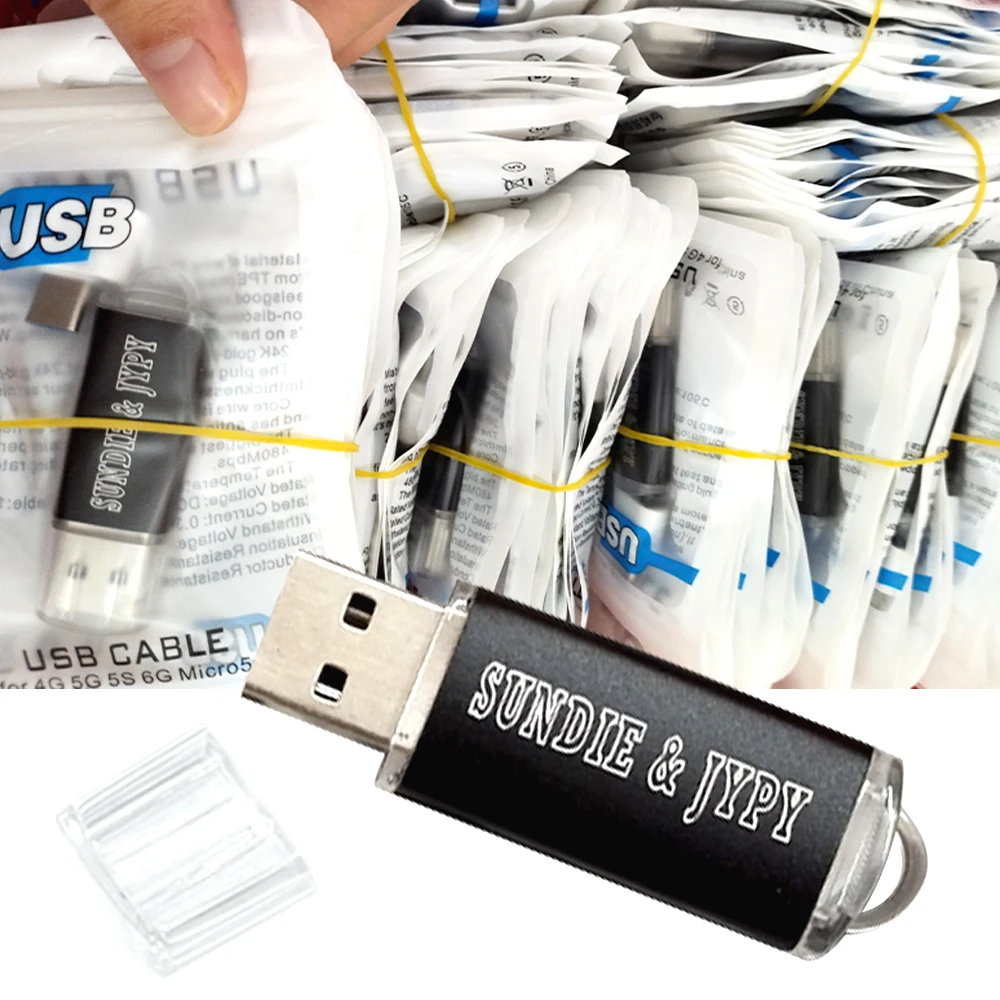 Флеш-накопитель USB 2 0 с логотипом на заказ 4/8/32/64 ГБ 2/1 Гб 30 шт./партия