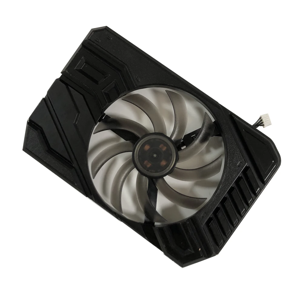 GAA8S2H охлаждающий вентилятор GPU для PALIT GTX 1650 StormX OC D6 GTX1650 SUPER охлаждение видеокарты -