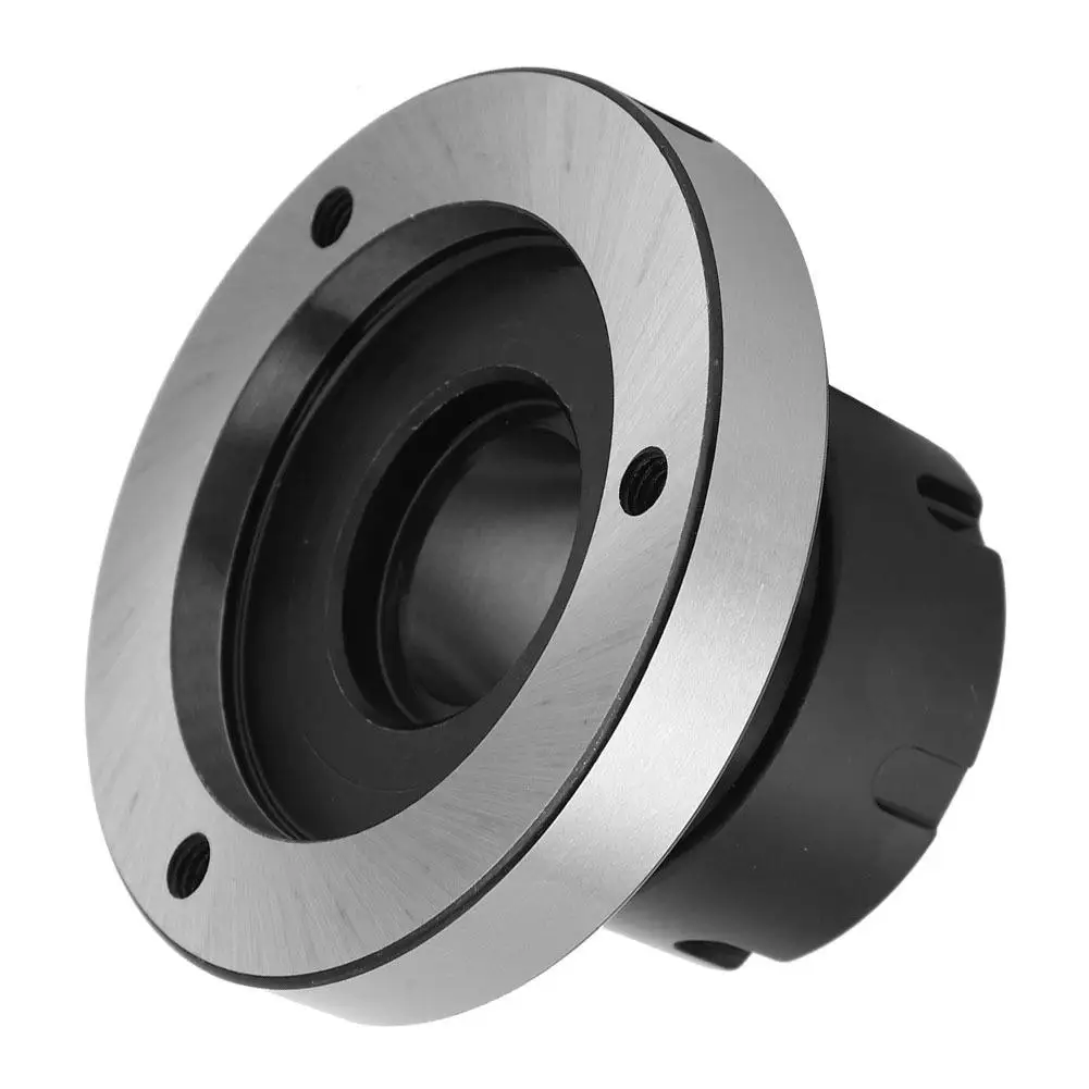 Цанговый патрон ER32 80/100 мм для фрезерного станка с ЧПУ - приспособление точностью 0