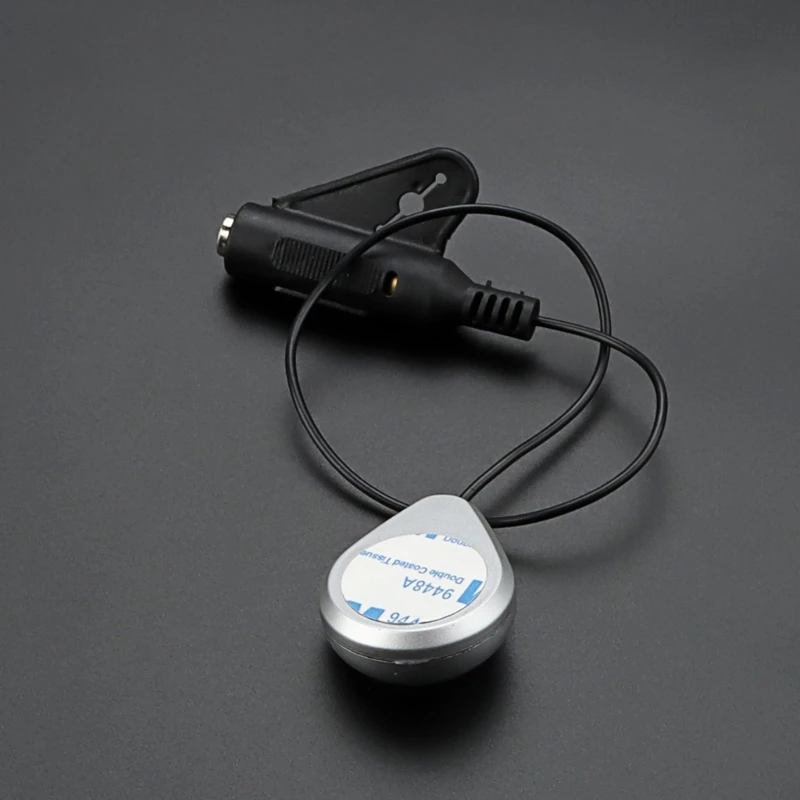 Контактный микрофонный преобразователь Звукосниматель для гитары Акустическая