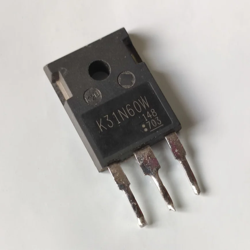 5 шт.-10 шт. TK39N60W K39N60W TK39N60W5 K39N60W5 TK39N60 K39N60X 39N60X 39N60-247 39A 600V первоначально используемый в