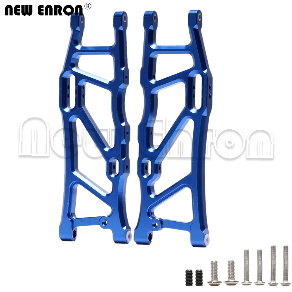 1 пара AR330249 задние нижние подвесные рычаги из сплава поворотный рычаг для