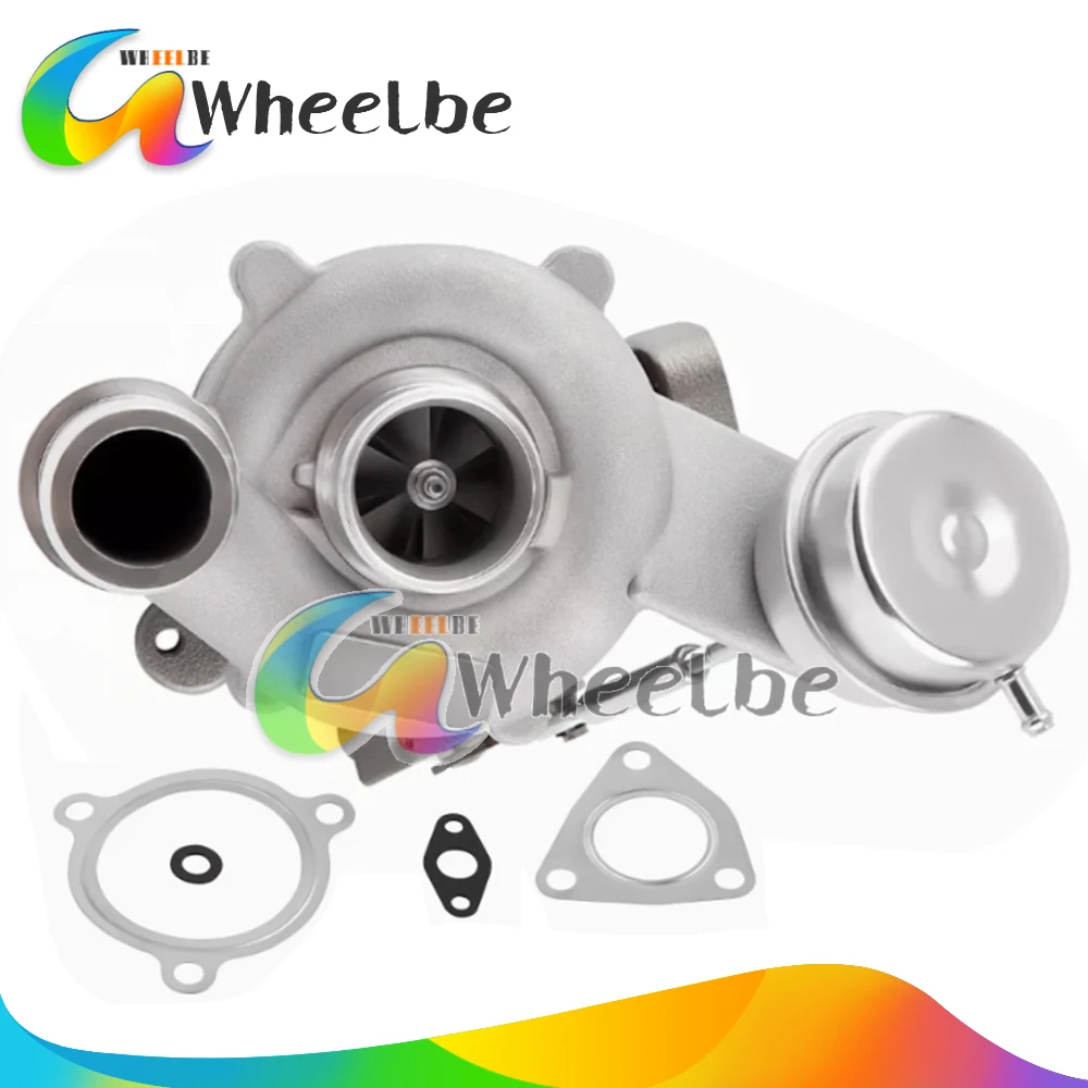 НОВЫЙ ТУРБОКОМПРЕССОР для Ford Flex Lincoln MKS MKT V6 3.5L 790317-0003 790317-0007 AA5E9G438GD AA5Z6K682CA 790317-0002