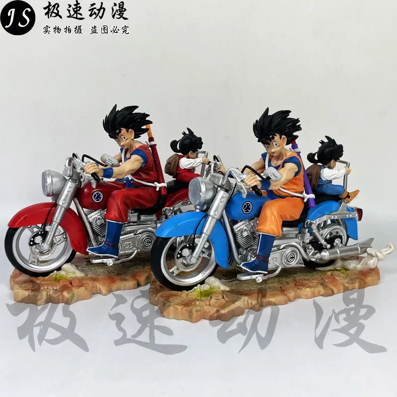 

16cm Dragon Ball Z Son Goku Master Roshi Kame Sennin Anime Figures Pvc Statue Anime Manga Figurine Collection Model Kids Gift