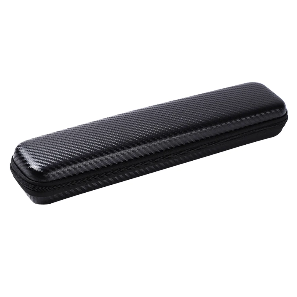 

Hair Case Bag Travel Straightener Cover Packing Curler Storage Curling Resistant Hard Empty Womens Pad Heat Pouch Styler Eva