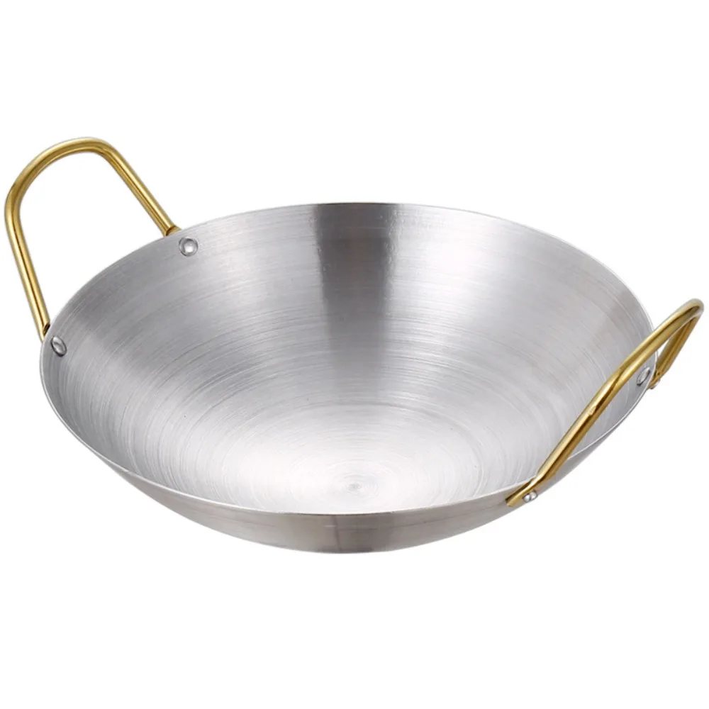 Кастрюля для супа из нержавеющей стали