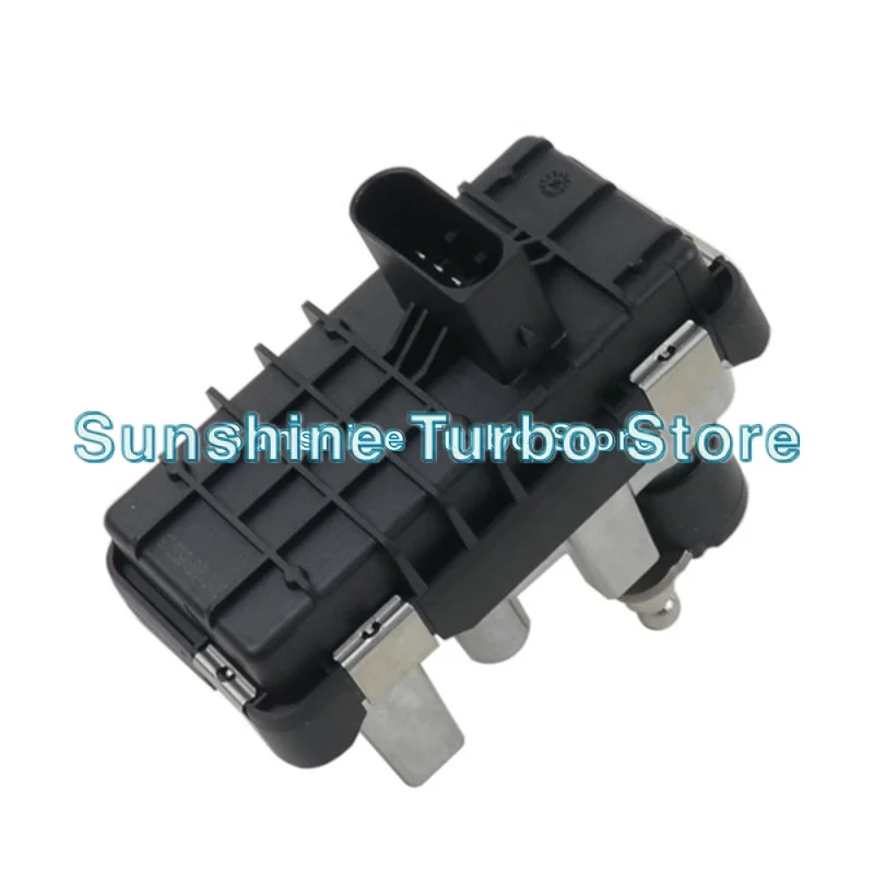 

BV40 Electronic Turbo Actuator 6NW010099-09 for Nissan Murano 2.5 59001107358 59001107250 14411-3XN1A 14411-3XN3A 53039880268