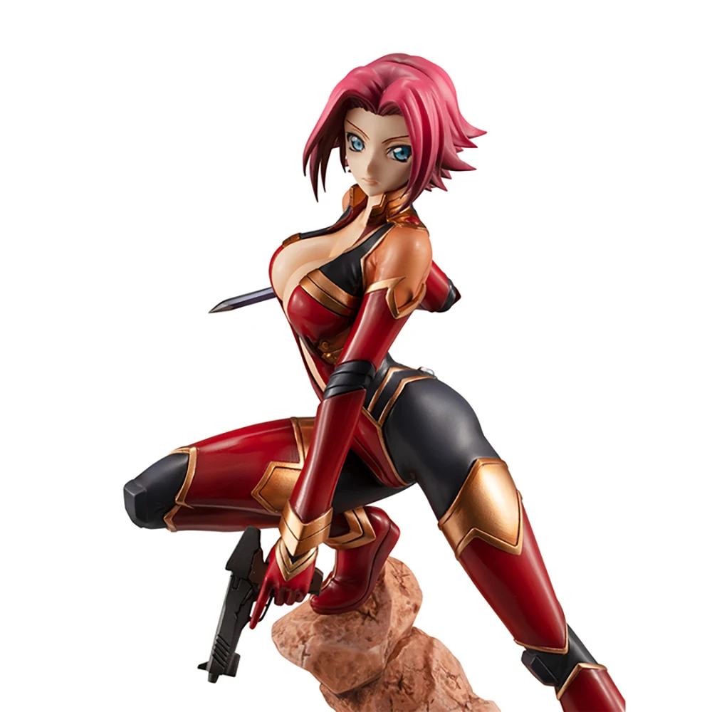 Фигурка Megahouse из аниме драгоценный камень экшн-фигурка принцессы коллегона