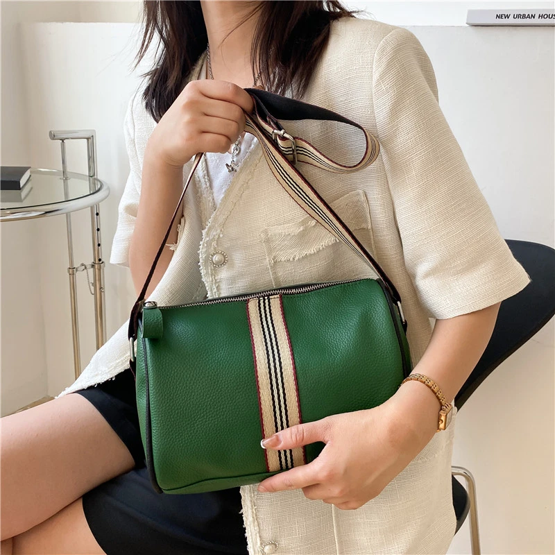 

Сумка через плечо