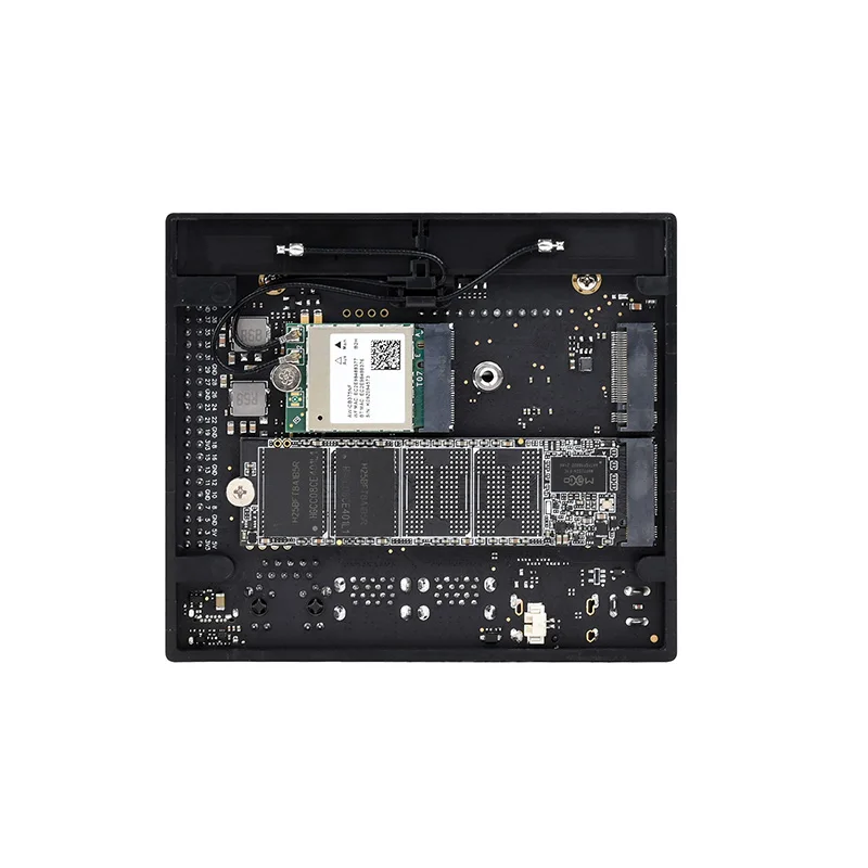 Комплект разработки Jetson Orin NX AI для встроенных и краевых систем варианты памяти 8