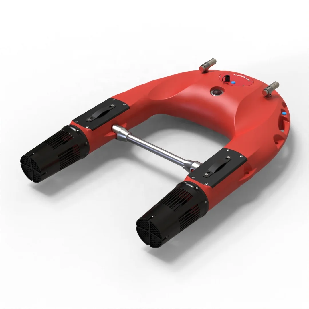 Спасательный аварийный буй с GPS-Навигатором и автоматическим возвратом