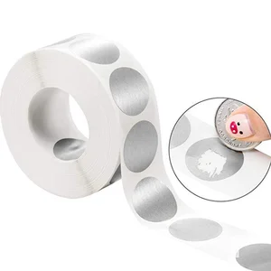 10/1Rolls Double Sided Tapes Strong Adhesive Sticky Tape Sticker