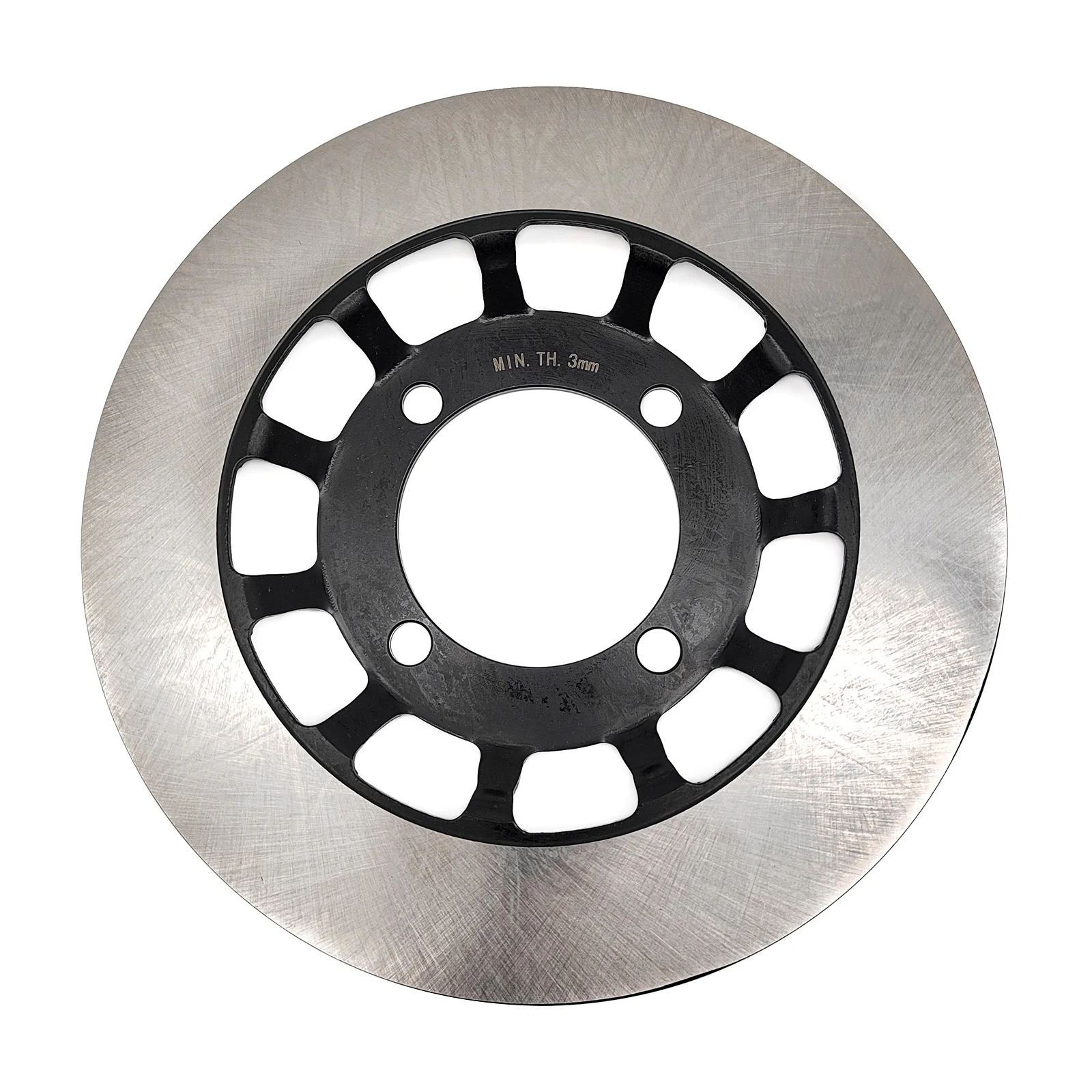Передний дисковый тормоз для CFmoto CF400 CF500 X5 CF500-3 CF800US