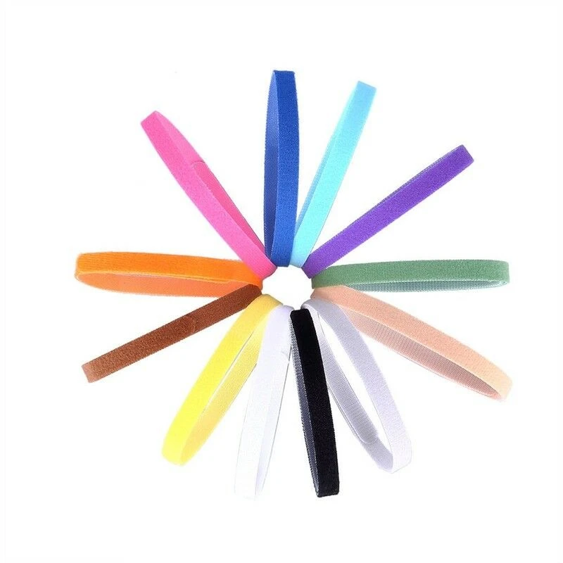 12 цветов один комплект мягкий ошейник для собак кошек щенков и котят | Дом сад