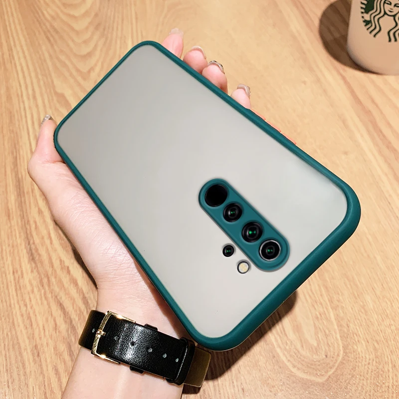 Защитный мультяшный чехол для Xiaomi Redmi Note 8 Pro кожаный 10 9S 9 10S 10T 9A 9C nfc 7 |