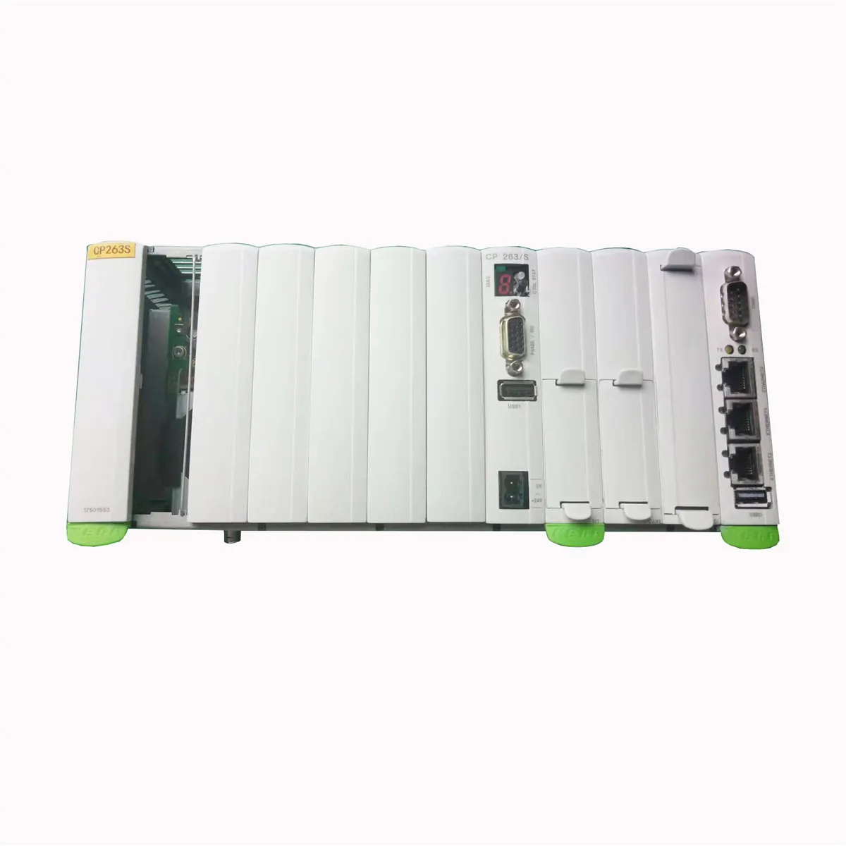 

KEBA CP 263/S CP263S controller for injection molding machine