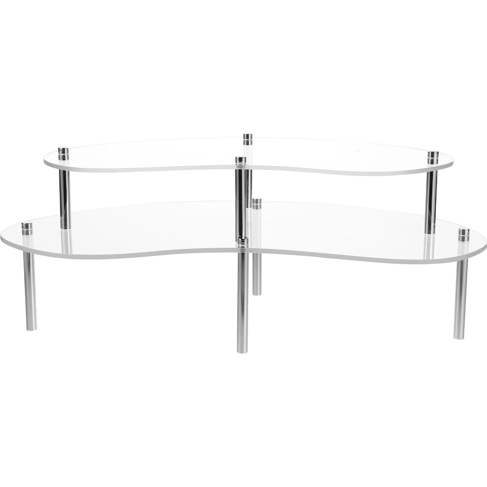 

Акриловый держатель для кексов