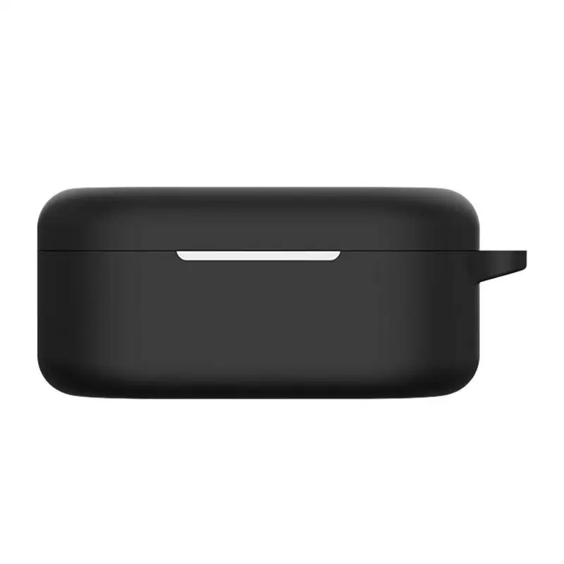 

Earphones Protector Case Soft Dustproof Silicone Cover Earphone Case Perfect Fit Anti-Fingerprint Protective Case Scratchproof