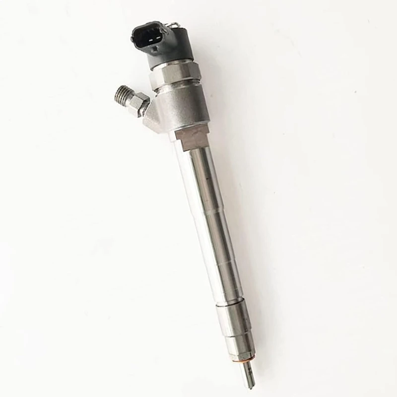 Фото Инжектор 0445110231 2P0130201 93342272 940704640034 для Deutz Pickup Furgovan 6000 Etronic Chevrolet Blaz MWM 2.8L 3L в наличии. №5