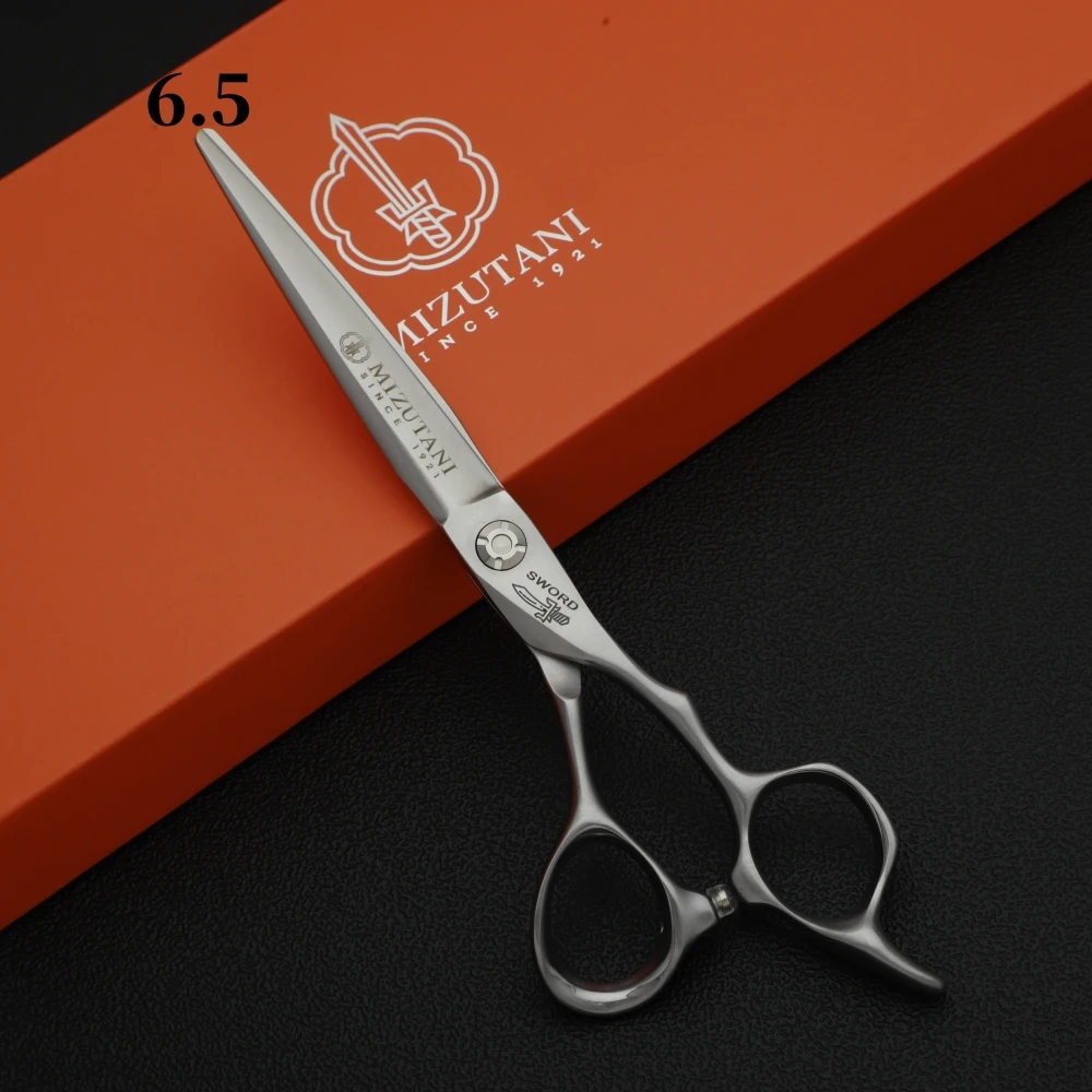 Профессиональные Парикмахерские ножницы mizuдешевые японские