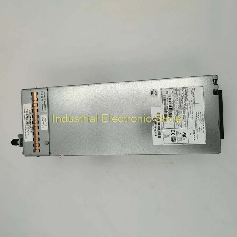 545764-001 545831-001 575 Вт серверный блок питания для HP MSA2000 P2000G2 YM-3571A