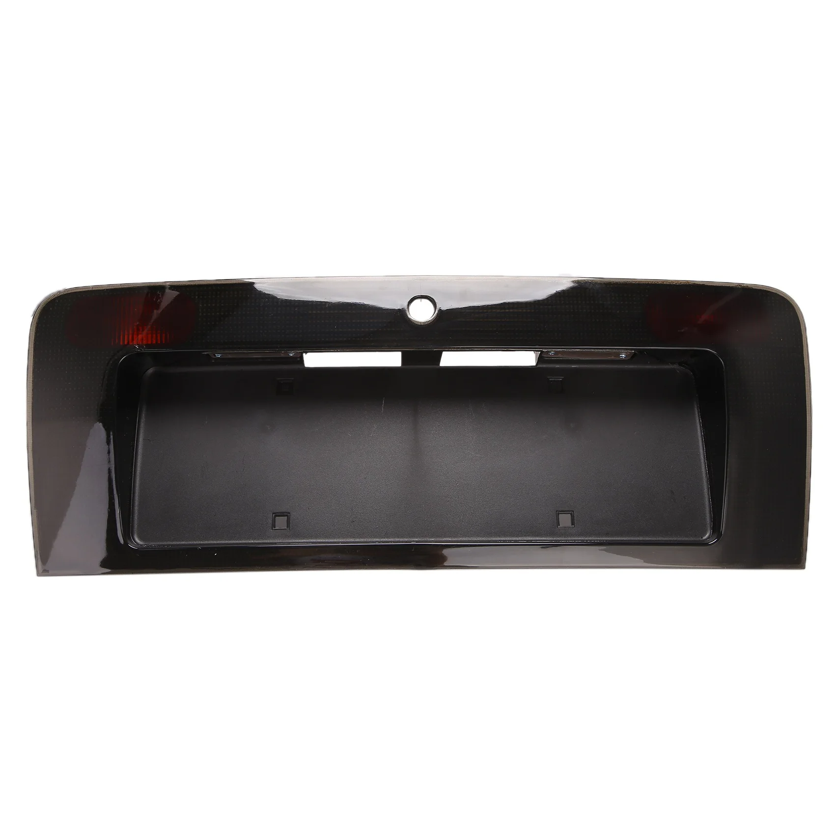 

Car Rear Number Light Frame License Plate Lamp Cover Holder for-Audi A6 C5 3.0L 1998-2004 4C5945695A