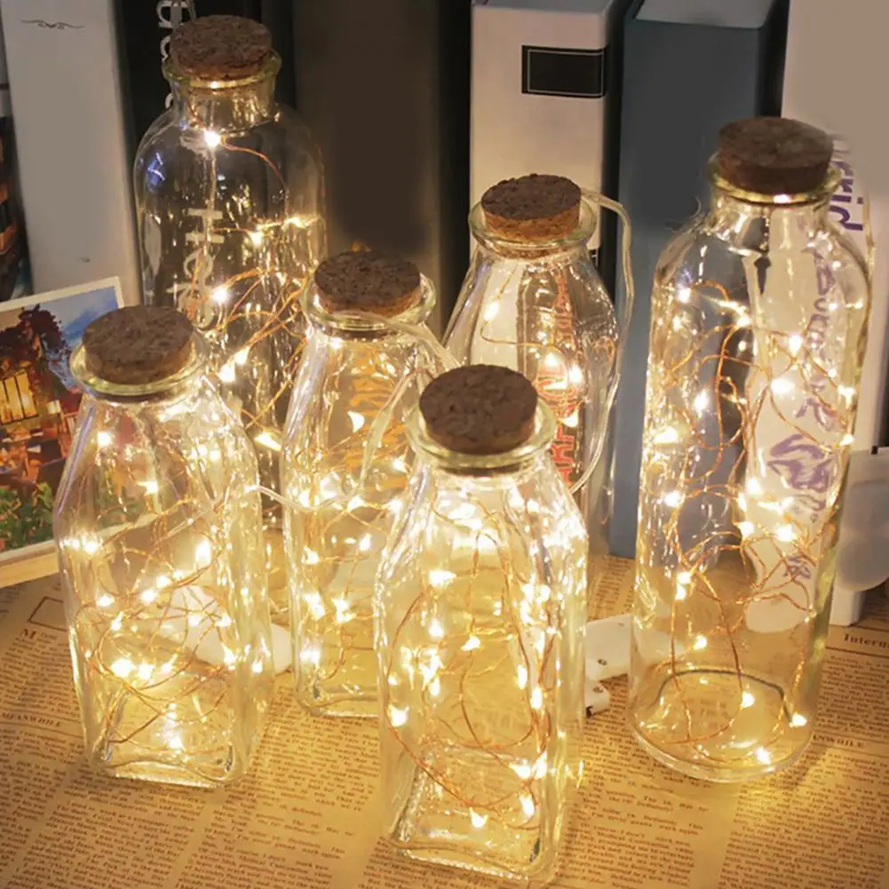 

Гисветильник да из медной проволоки, 2 шт.