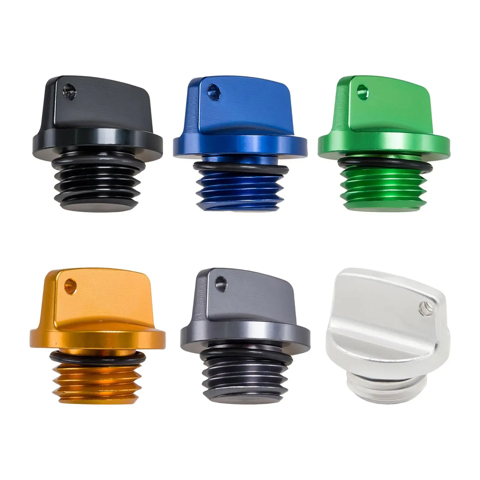 

Oil Filler Plug Universal Easy to Install Direct Replaces Fittings Accessory