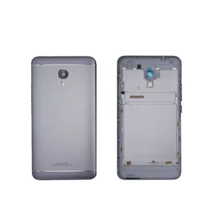 Imported Original For Meizu M5S M612H M612M Mobile Phone Replacement Parts Housing Metal Battery Back Cover C