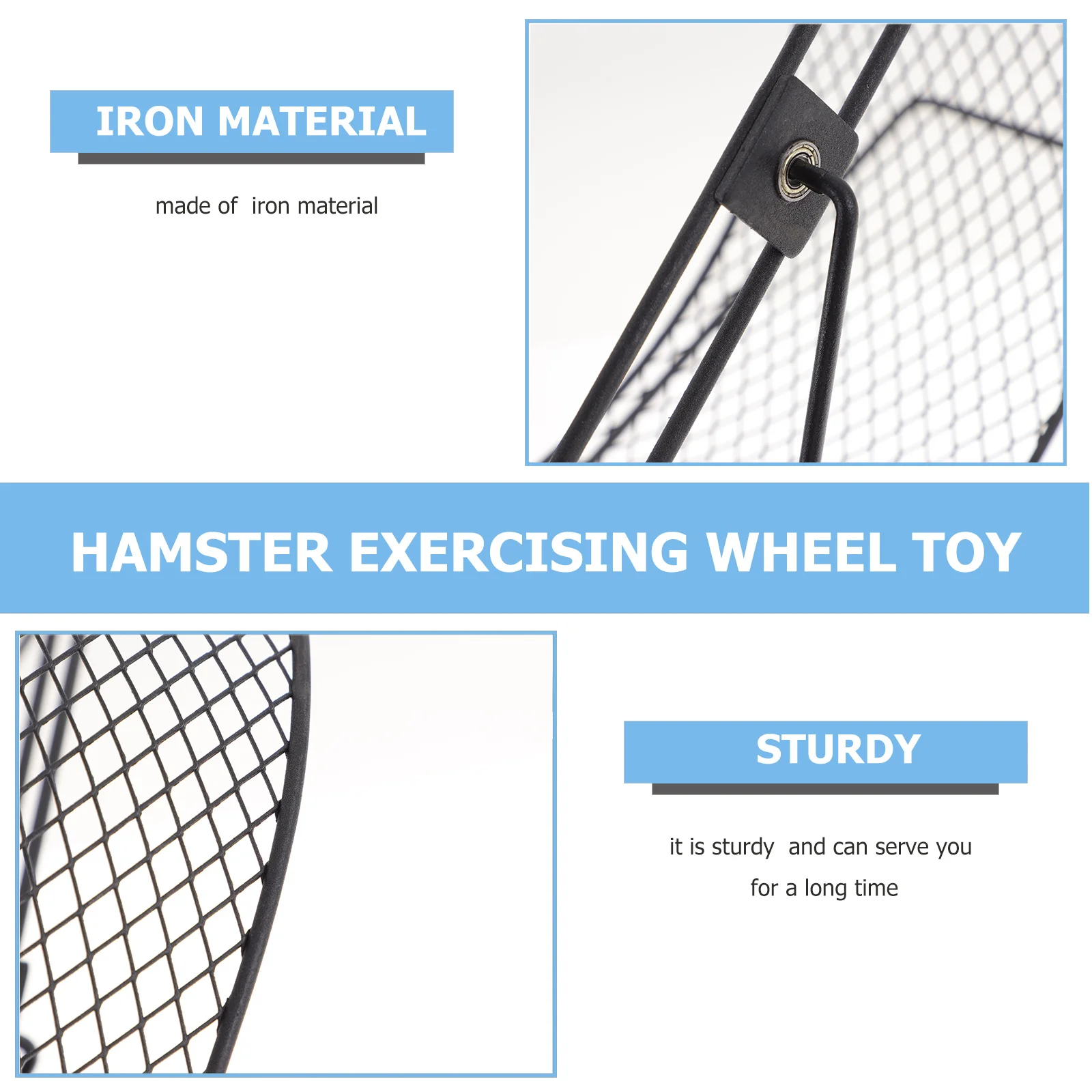 Автомобильная мышь игрушки для младенцев хомяк беговое колесо клетка интересная