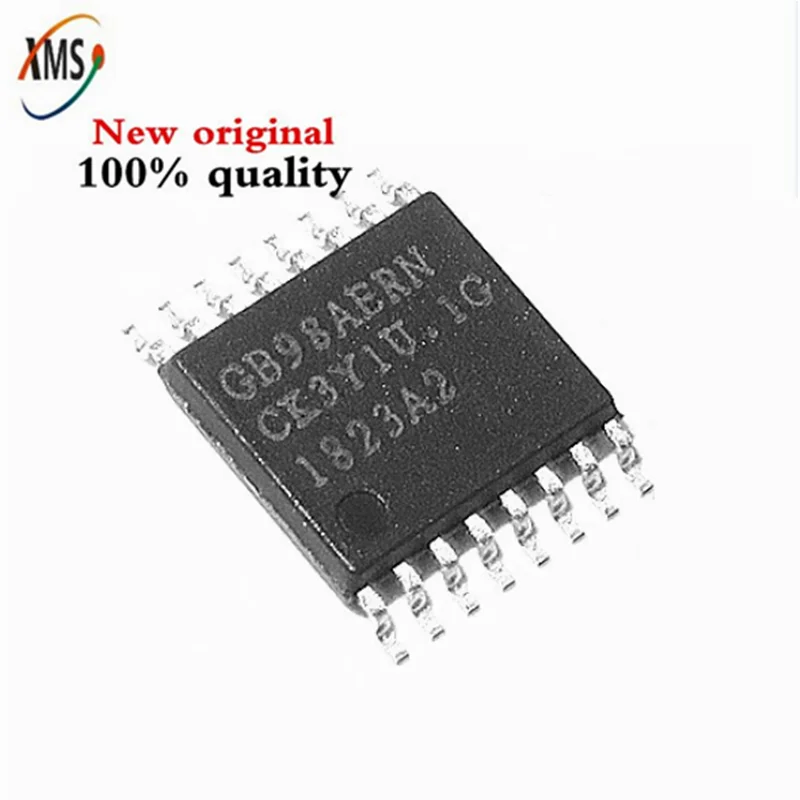 5-10 шт. Φ GB98AERN TSSOP16 новый оригинальный