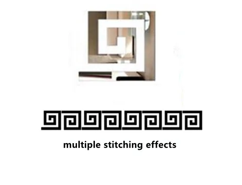 

10 шт. акриловые наклейки для стен 16x16 см