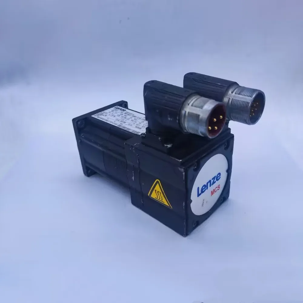 Подержанный двигатель MSC 06C41-RS0B0-A11N-ST5S00N-R0SU