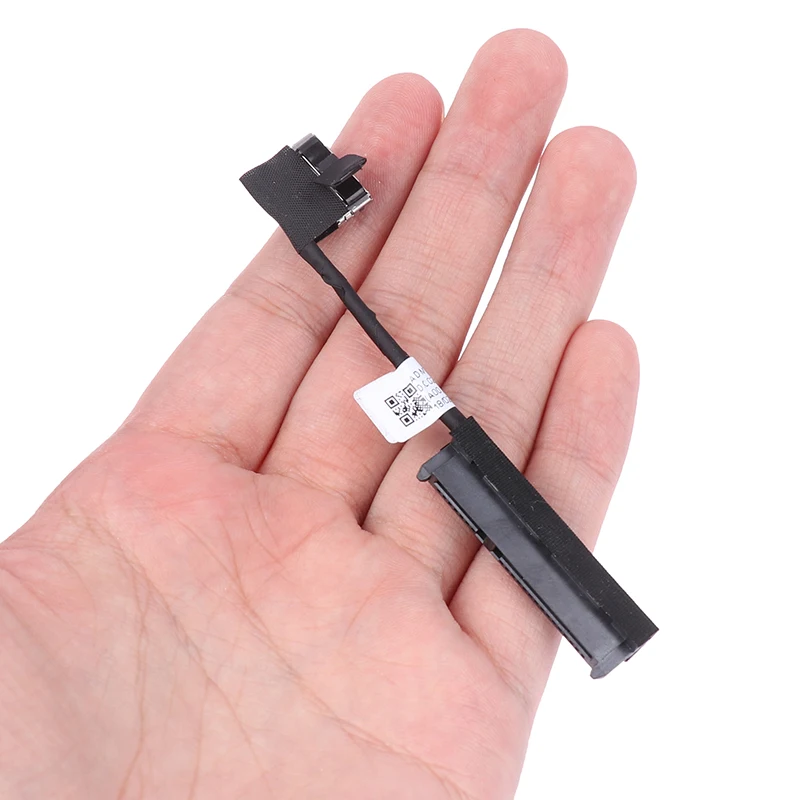 Для Latitude 5490 E5470 E5480 E5488 E5491 DC02C00B100 080RK8 инновационный жесткий диск HDD фоторазъем