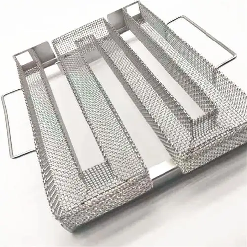 

MOONBIFFY Генератор дыма для барбекю