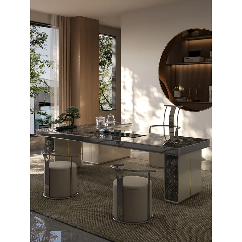 Рисунок 5 - Чайный столик: современный