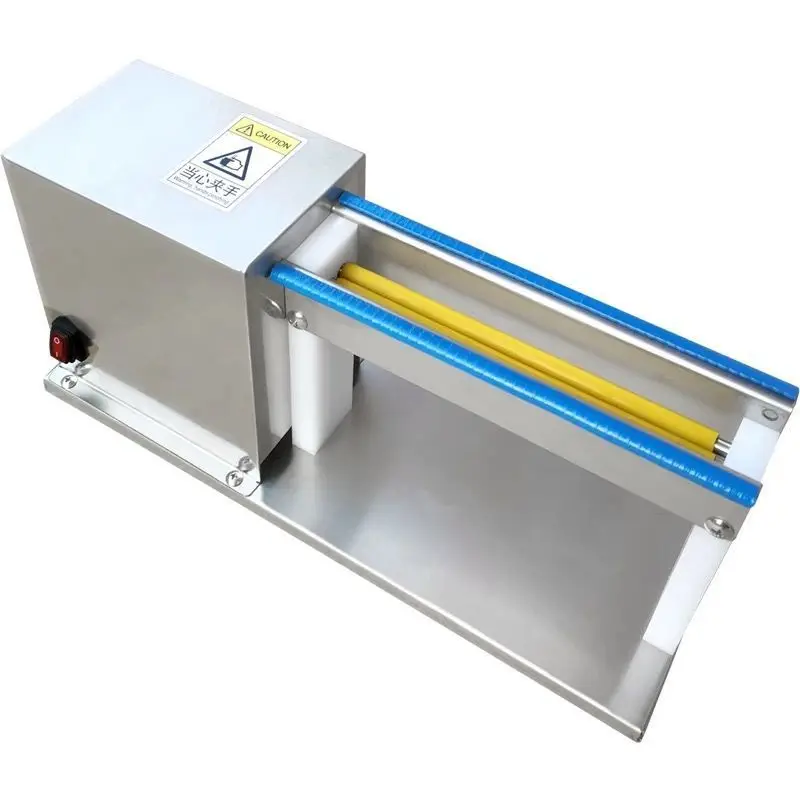 Quail Egg Shelling Machine Electric Peeling Quail Eggs Egg Shelling Machine Automatic Egg Shelling Machine