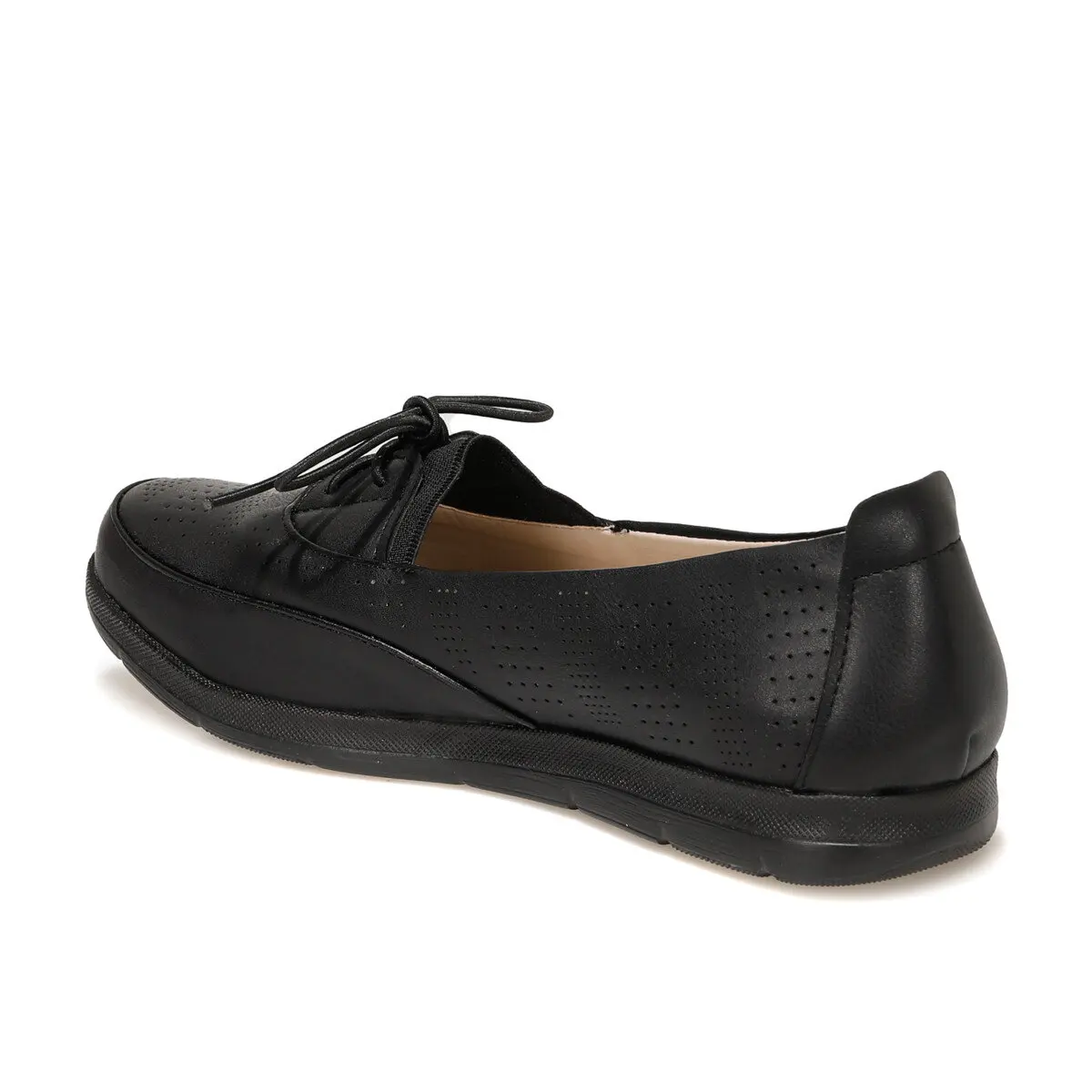 

103256.Z1FX Black Women 'S Classic Shoes