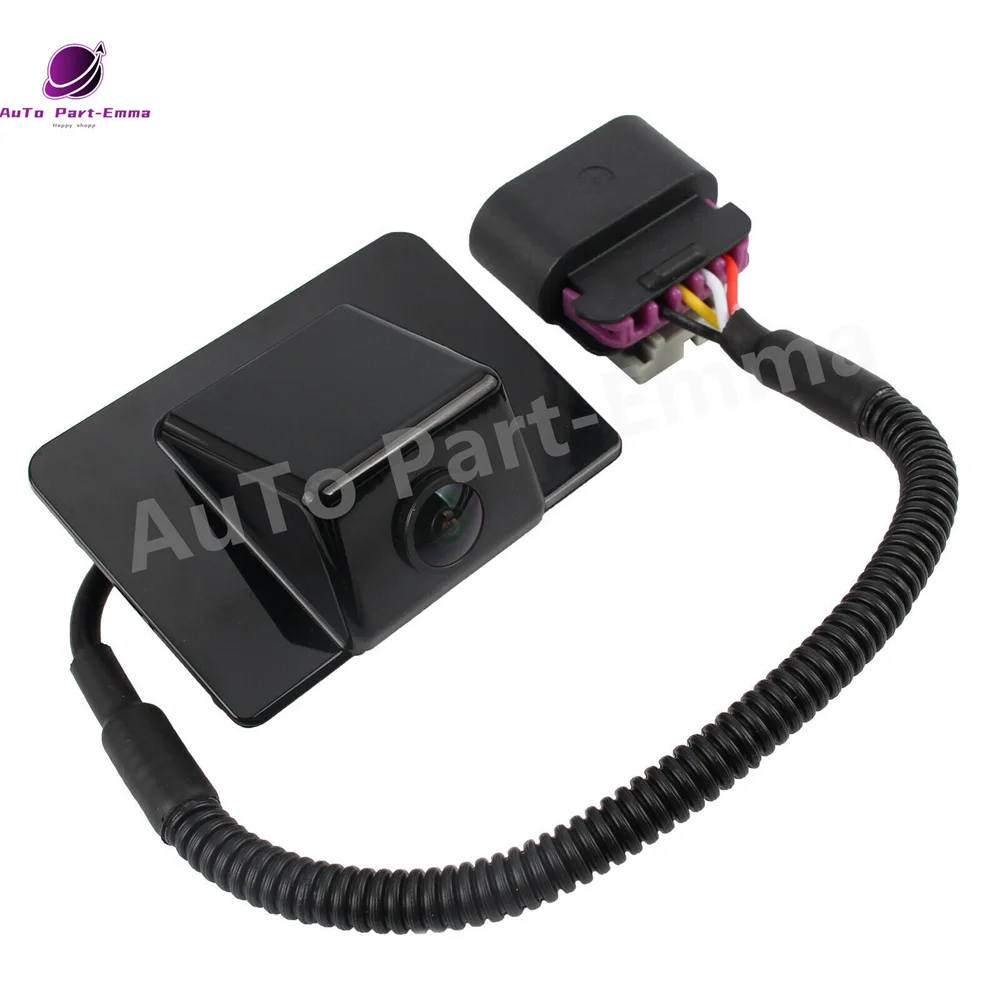 

Новый 15173619 Для 2007-2008 Chevrolet Tahoe Cadillac Escalade камера заднего вида, вспомогательная камера заднего вида для парковки, резервная камера автомобиля