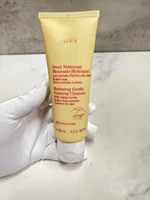 brand facial oil control facial cleanser deep clean refreshing moisturizing foam cleanser