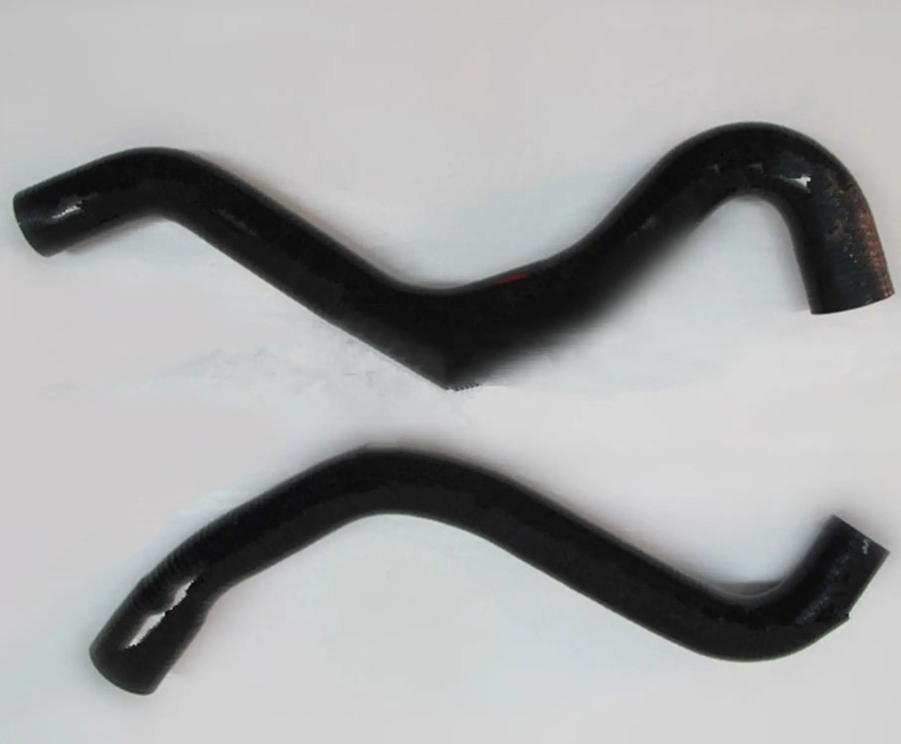 Совершенно новый силиконовый шланг радиатора для Nissan Patrol GU 3.0TD ZD30 Y61 Diesel Turbo