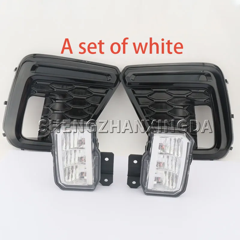 

Подходит для Subaru Forester Sk 2019 2020 2021, передняя противотуманная фоторамка, задняя противотуманная декоративная крышка, автомобильные аксессуары