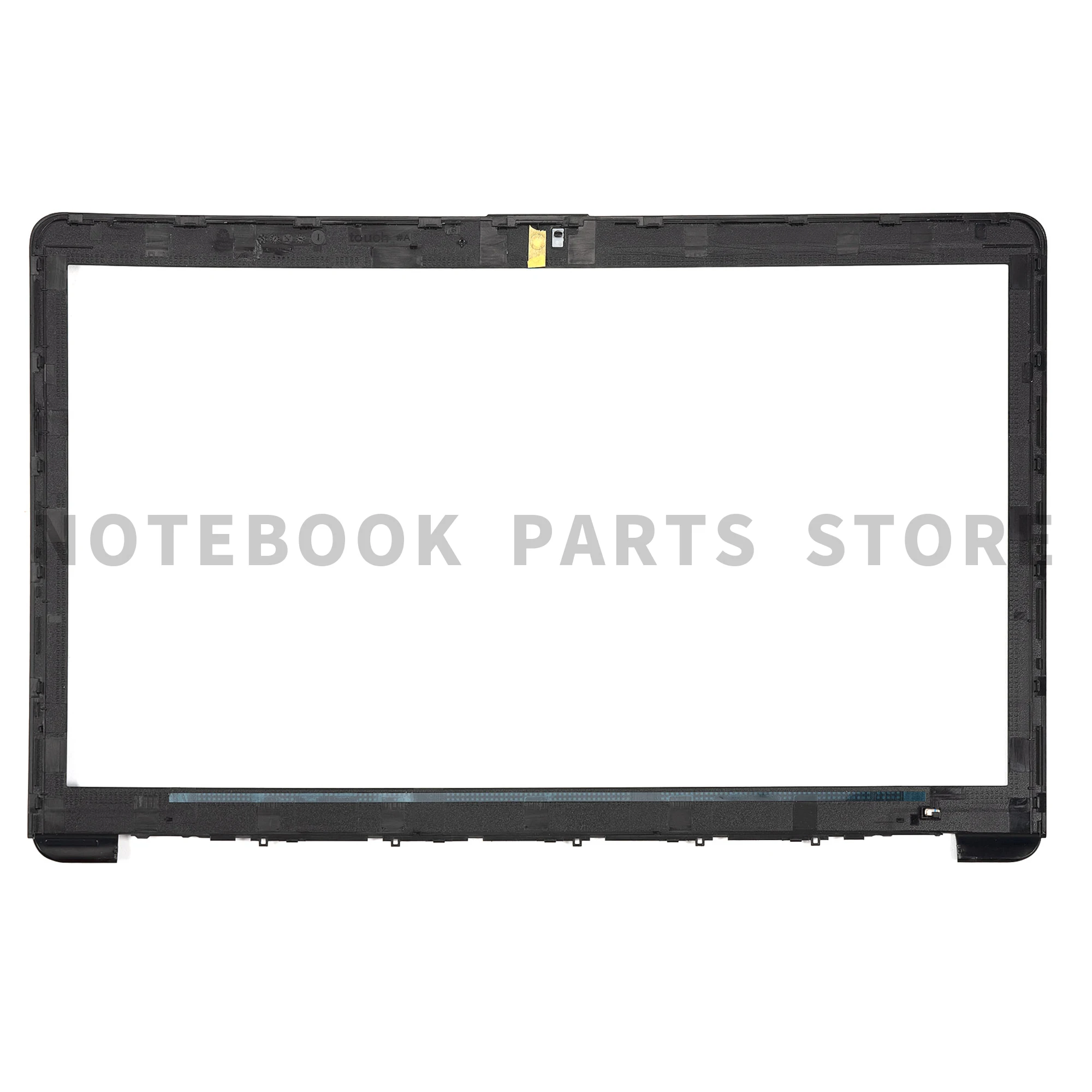 Новинка оригинальная задняя крышка ЖК-дисплея/Передняя панель ЖК-дисплея/задняя