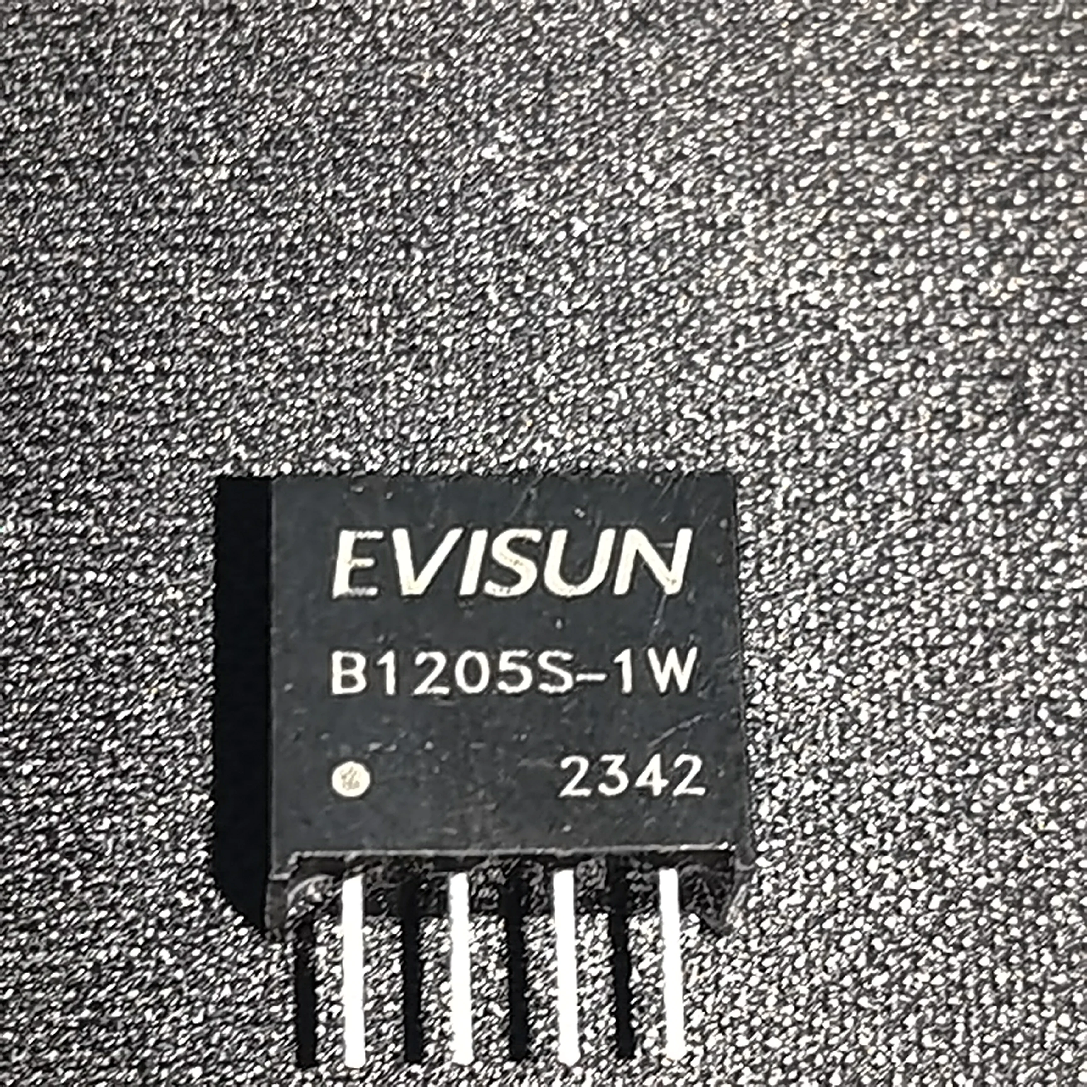 10 шт. изолированный модуль питания SIP 11 7x6 мм B1205S-1W B0505S-1WR2 B0505S-1WR3 B0305S-1W