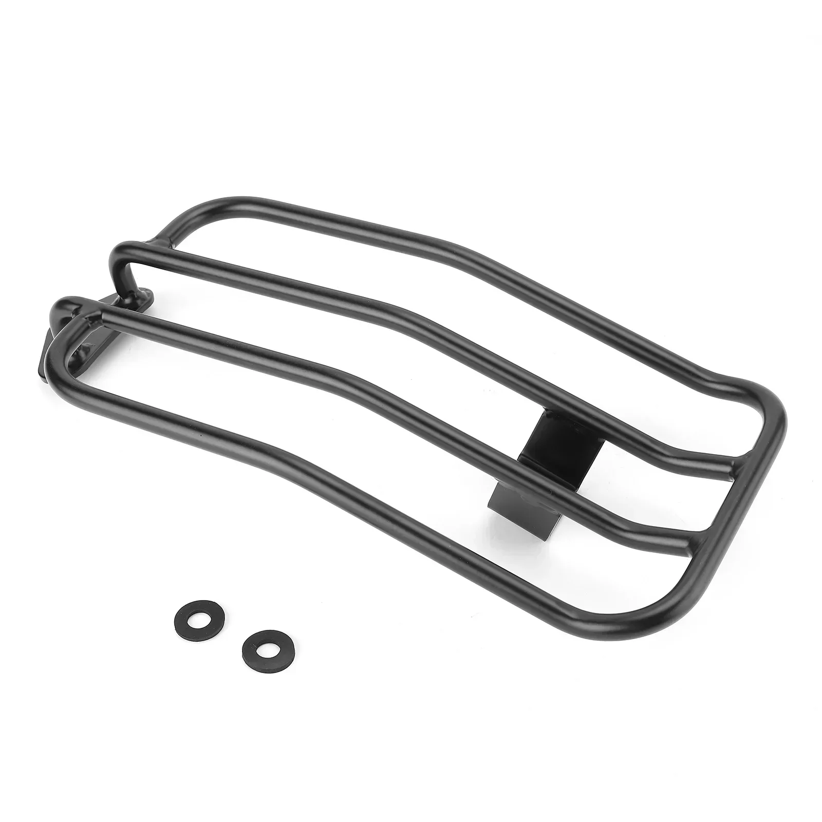 Аксессуары для мотоциклов задняя багажная стойка грузовой стеллаж Honda Rebel CMX 300