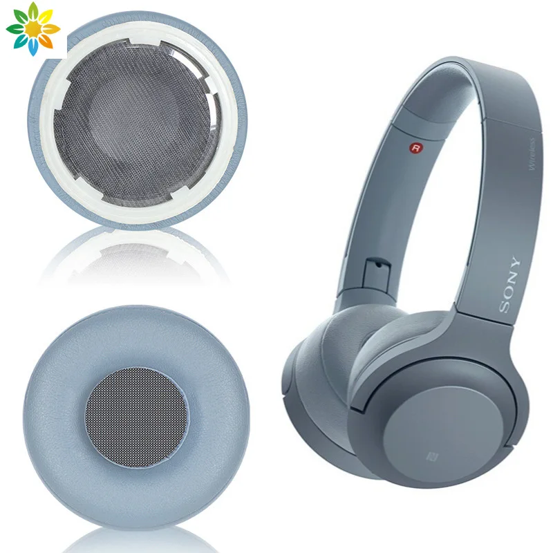 

Сменные наушники, амбушюры для Sony/ WH-H800 H800, амбушюры, бампер, повязка на голову, амбушюры, накладки, подушки